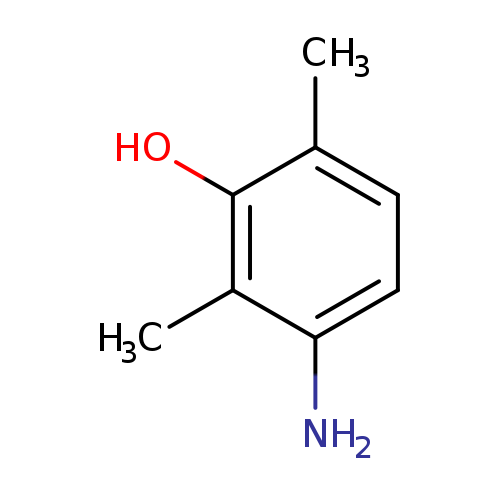 3-Amino-2,6-dimethylphenol