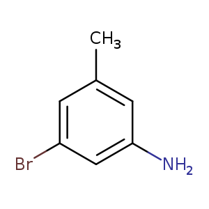 3-Bromo-5-methylaniline