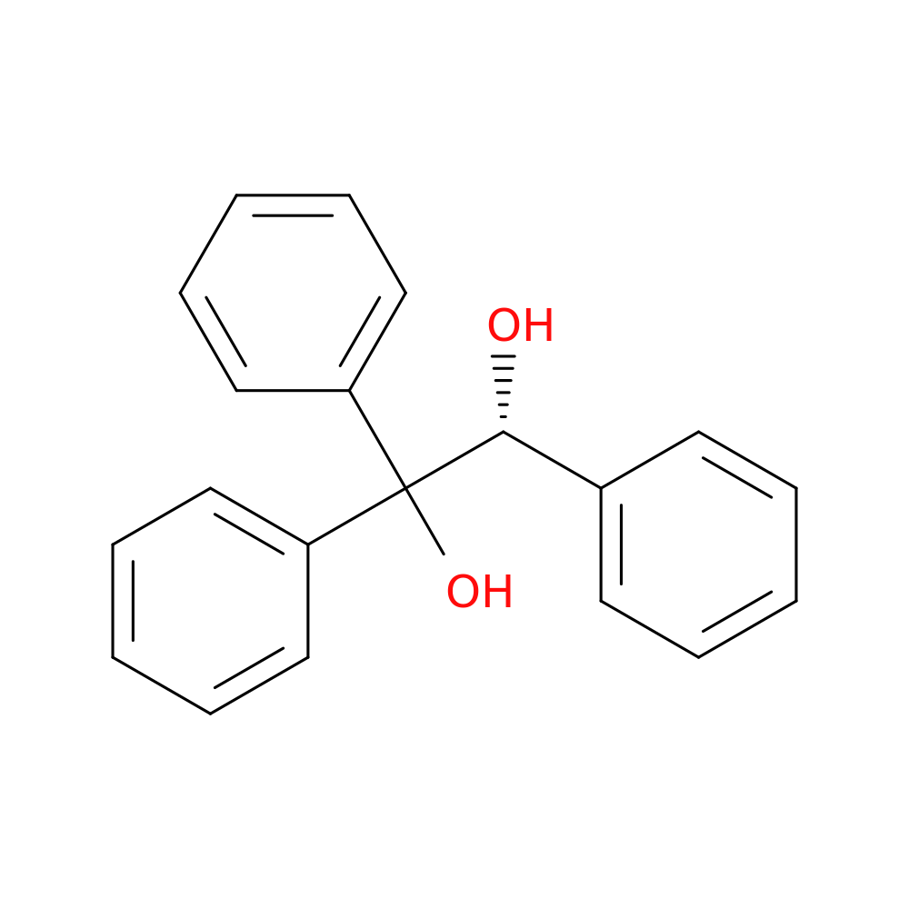 (R)-(+)-1,1,2-Triphenyl-1,2-ethanediol