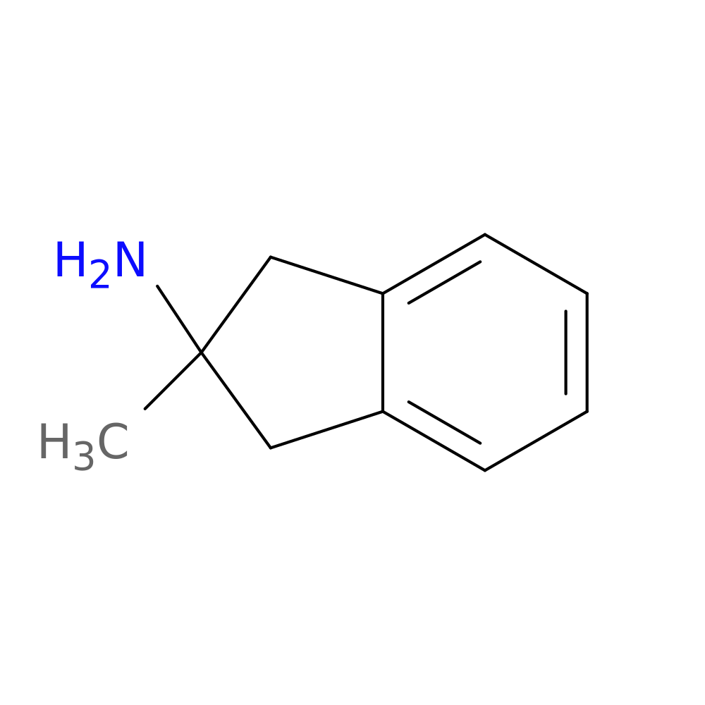 2-Methyl-2,3-Dihydro-1H-Inden-2-Amine