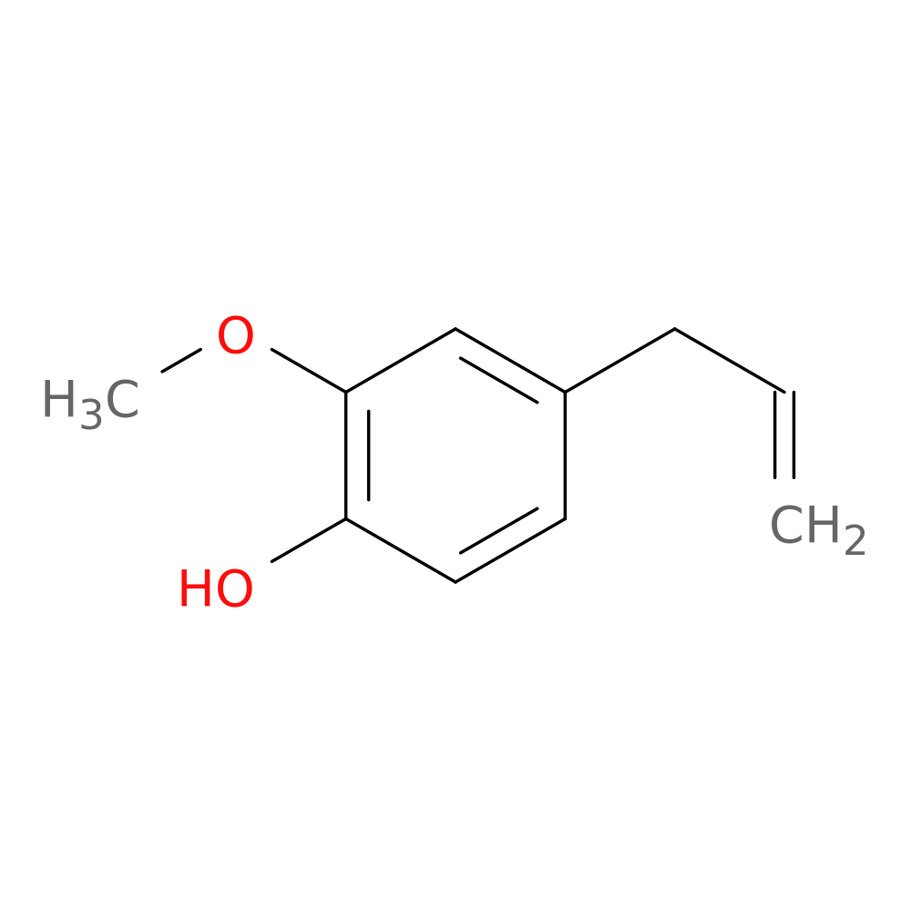 4-Allyl-2-methoxyphenol