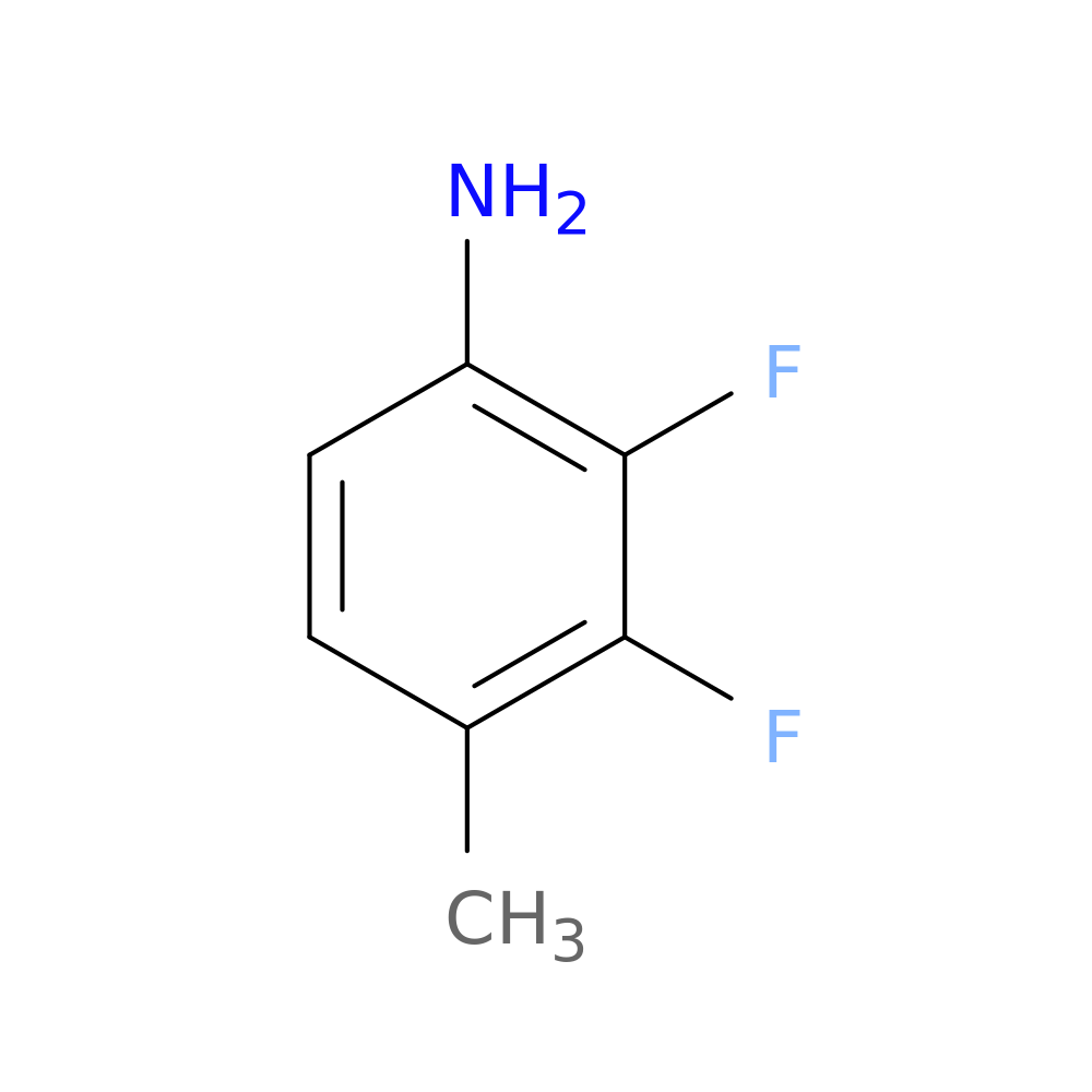 2,3-Difluoro-4-methylaniline