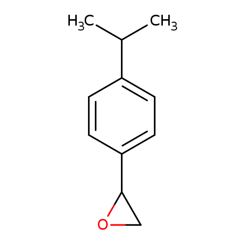 Oxirane, [4-(1-methylethyl)phenyl]- (9CI)