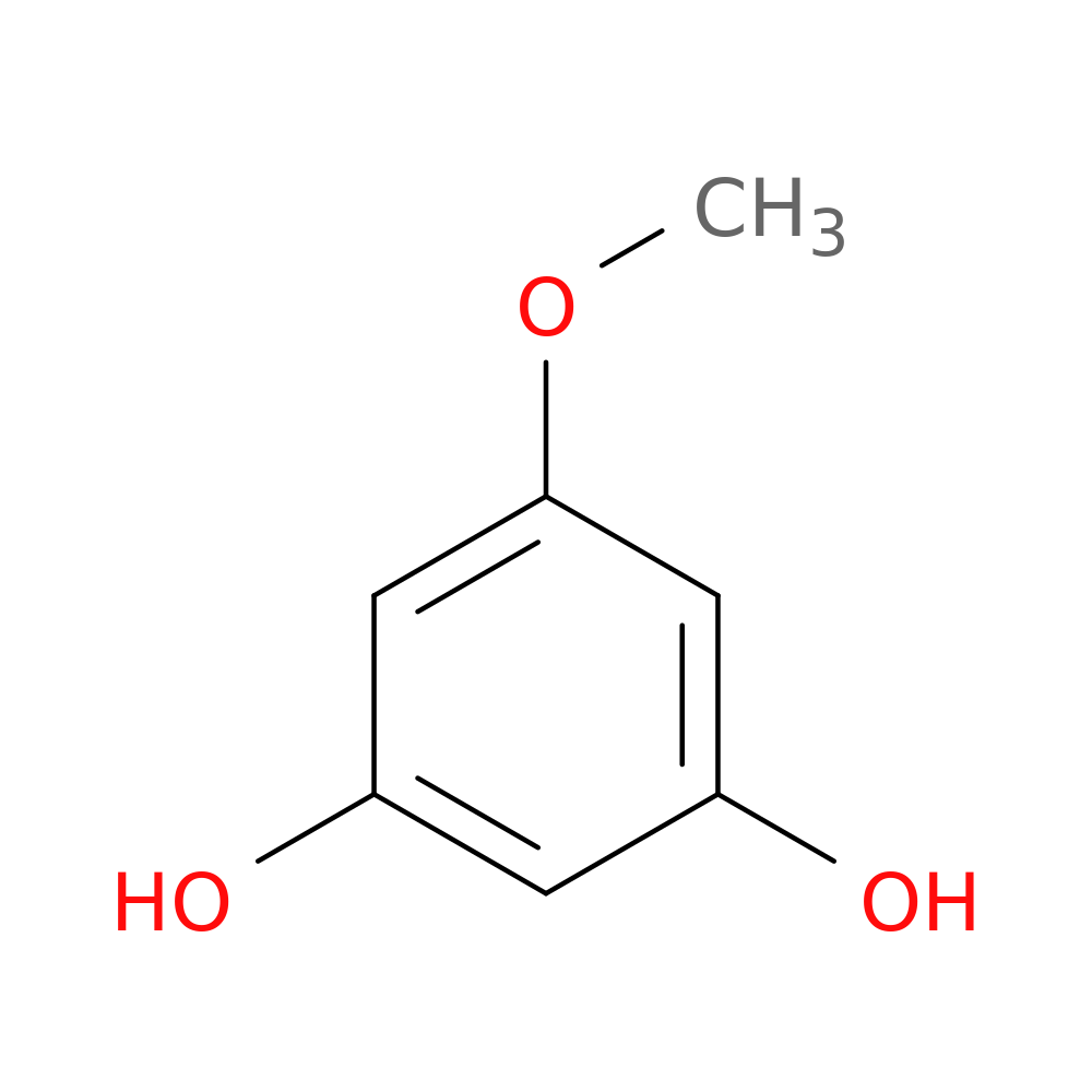 3-Hydroxy-5-methoxyphenol