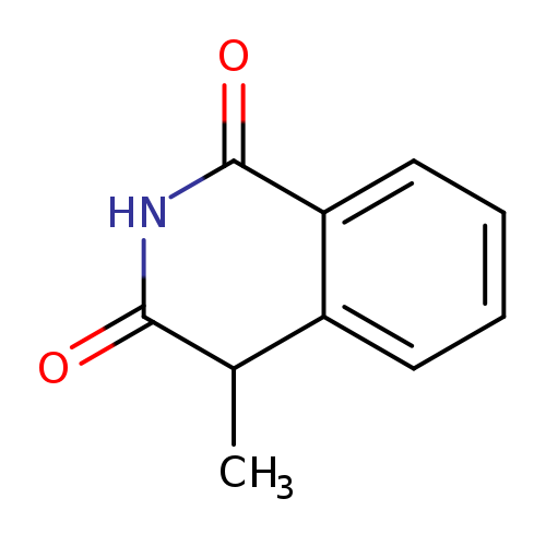4-Methylisoquinoline-1,3(2H,4H)-dione