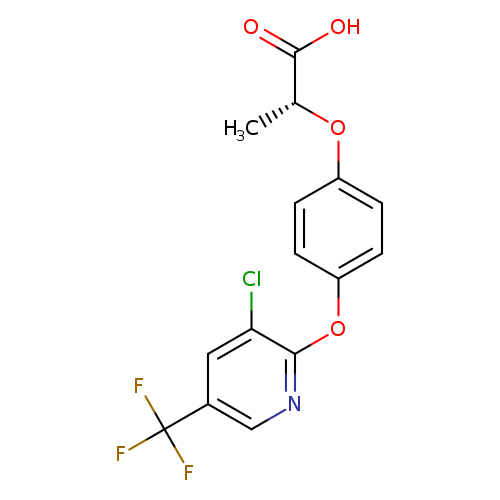 Haloxyfop-P
