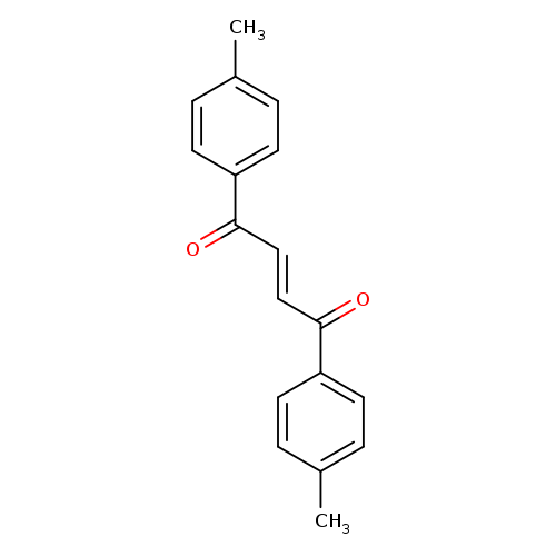 (E)-1,4-BIS(4-METHYLPHENYL)-2-BUTENE-1,4-DIONE