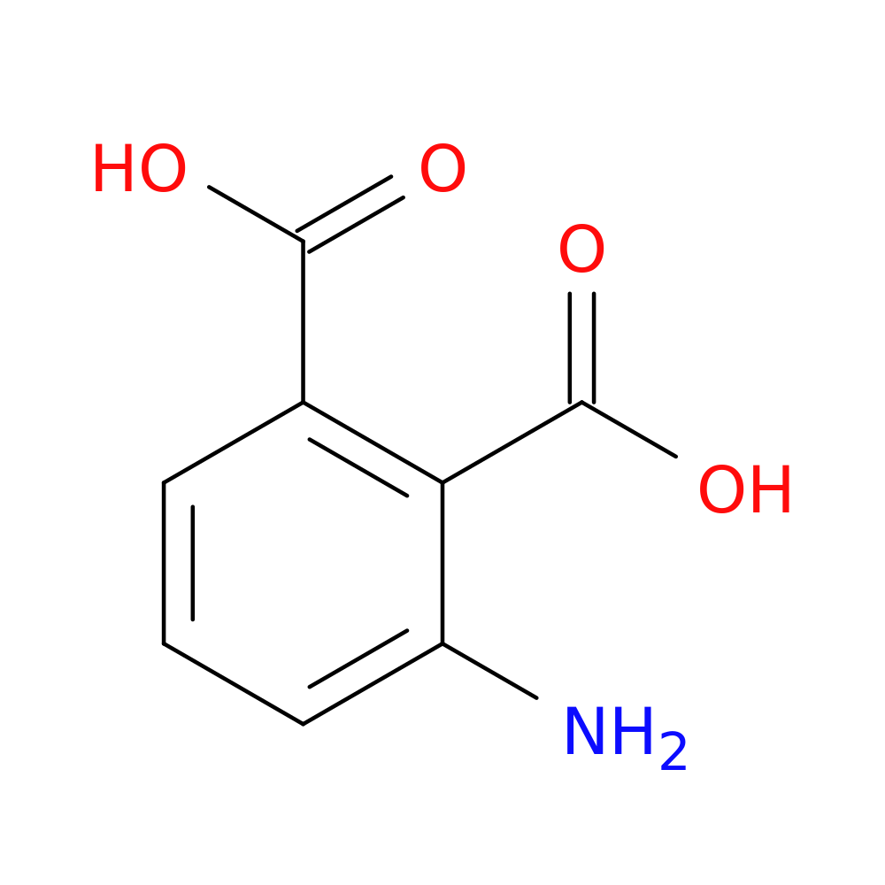3-Aminophthalic acid