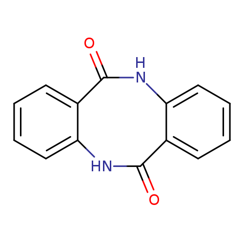 dibenzo[b,f][1,5]diazocine-6,12(5H,11H)-dione