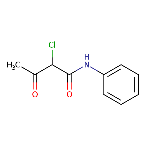 2'-Chloroacetoacetanilide