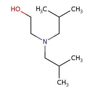 2-(Diisobutylamino)ethanol