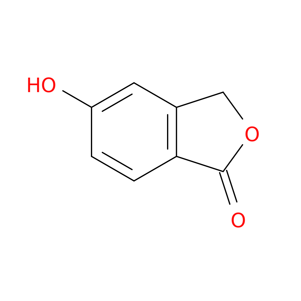5-Hydroxyphthalide