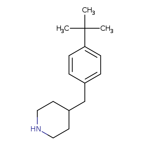 4-(4-TERT-BUTYLBENZYL)PIPERIDINE