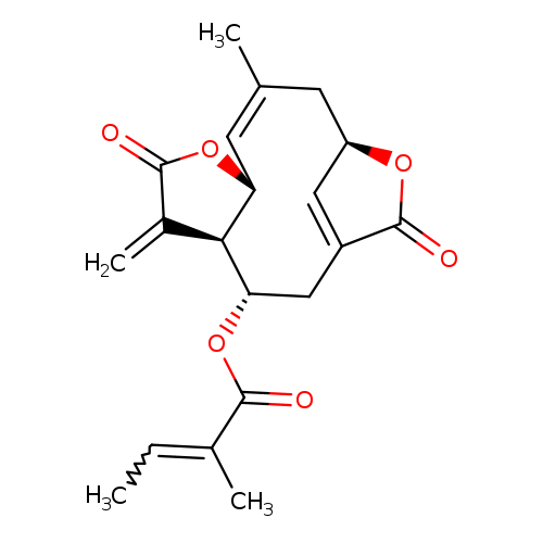 Isoscabertopin