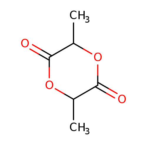 3,6-Dimethyl-1,4-dioxane-2,5-dione