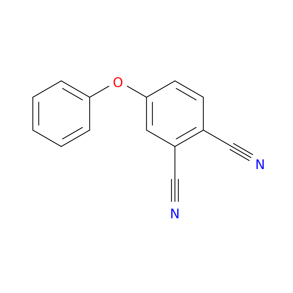 4-Phenoxyphthalonitrile