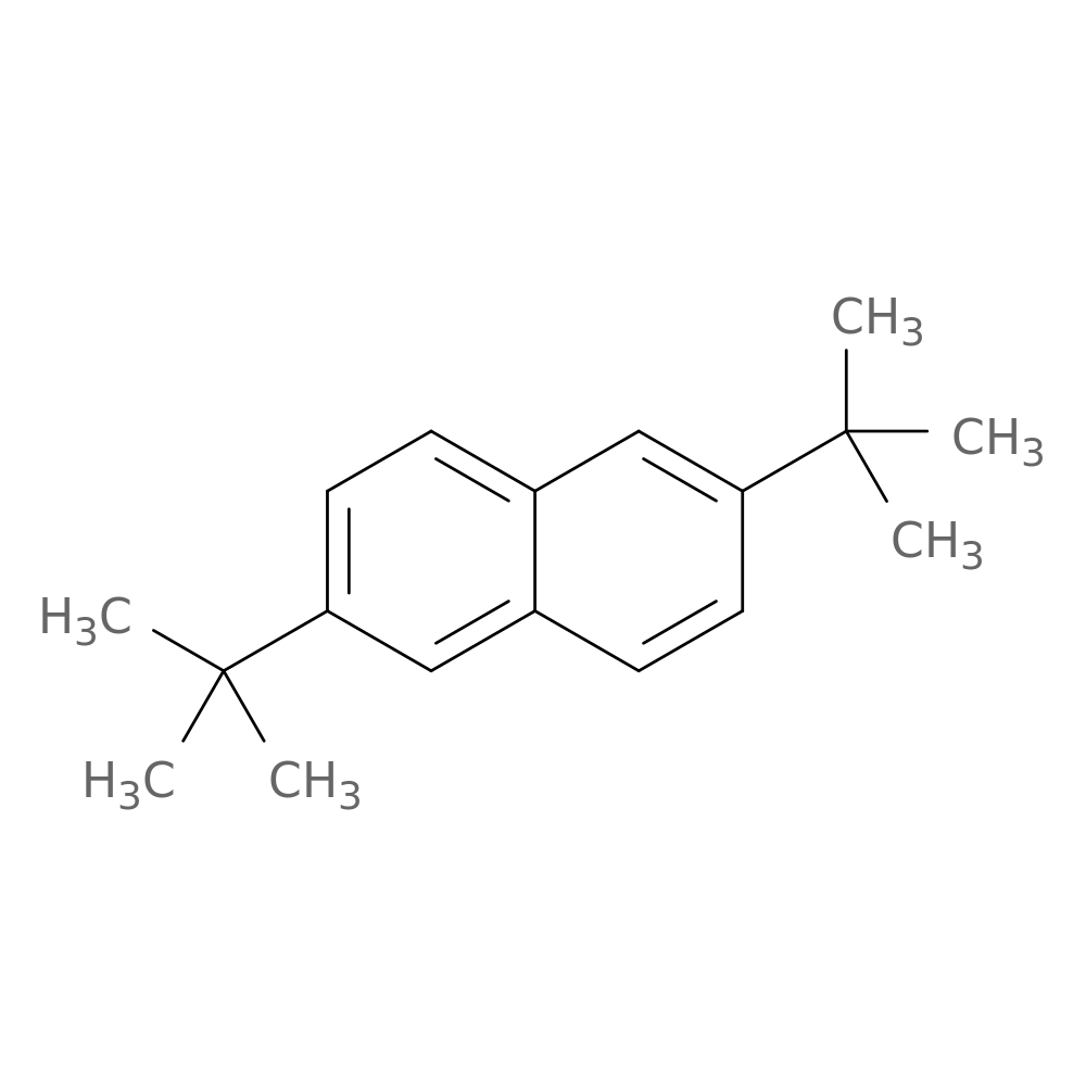 2,6-Di-tert-butylnaphthalene