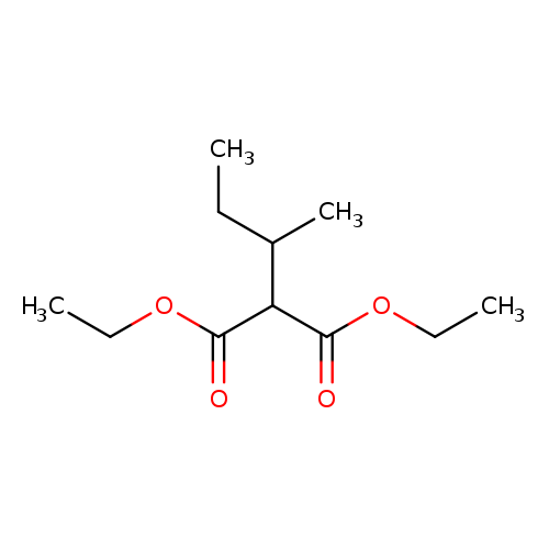 Diethyl 2-(sec-butyl)malonate