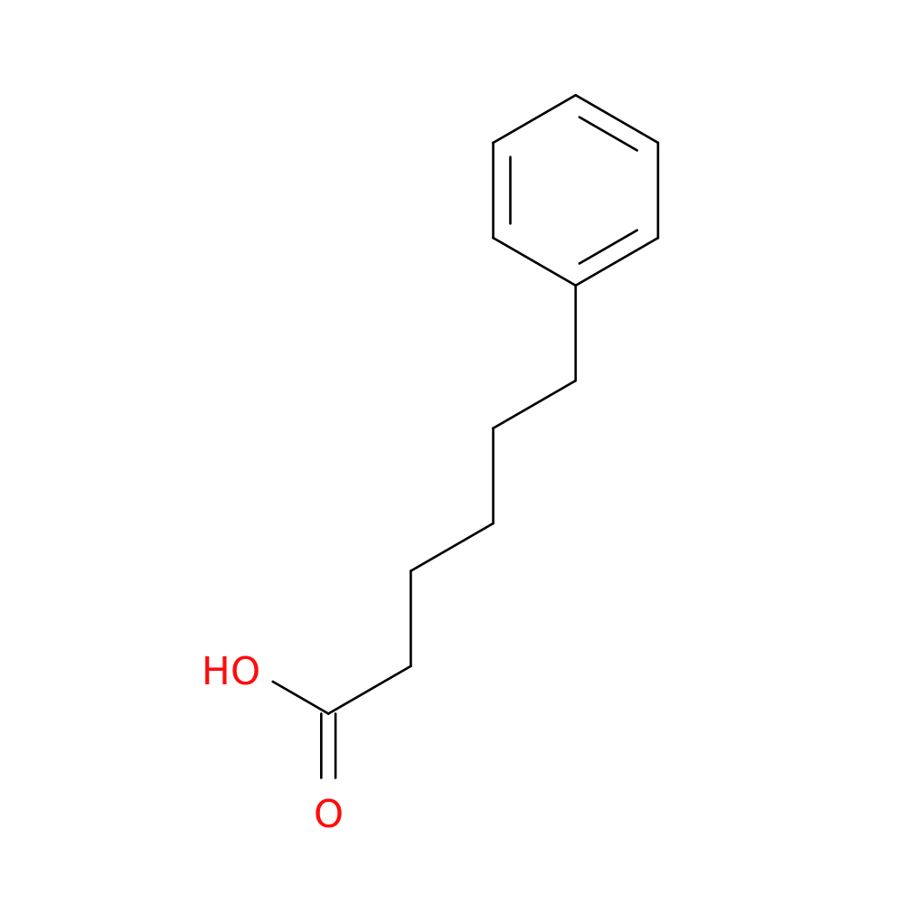 6-Phenylhexanoic Acid