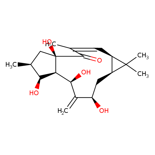 7β-Hydroxylathyrol