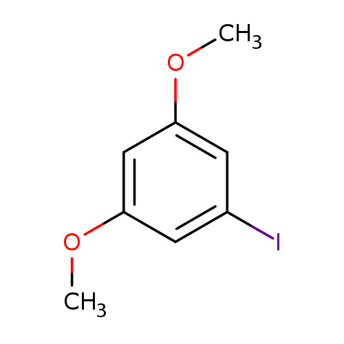 1-Iodo-3,5-dimethoxybenzene