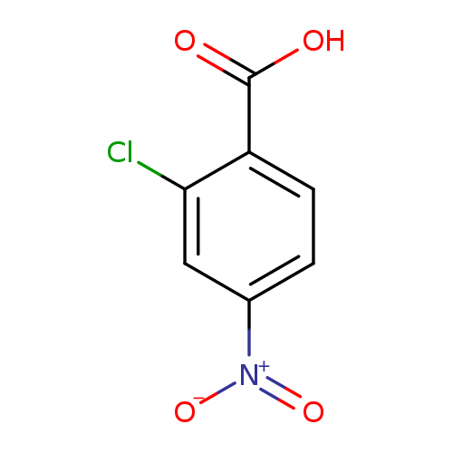 2-Chloro-4-nitrobenzoic acid
