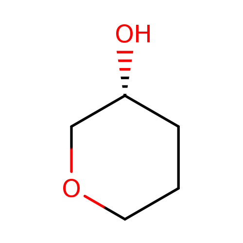 (R)-Tetrahydro-2H-pyran-3-OL