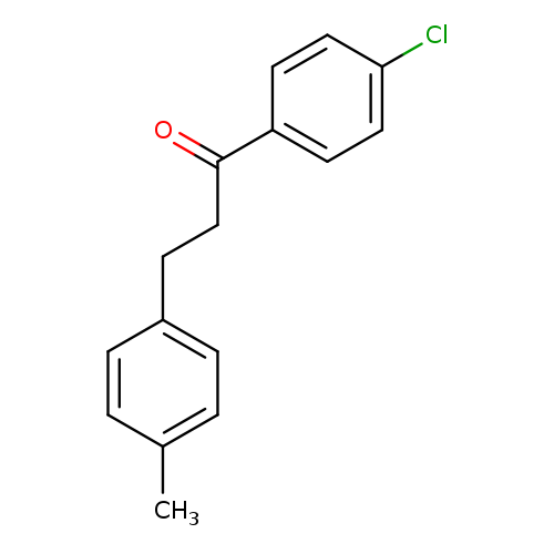 4'-Chloro-3-(4-methylphenyl)propiophenone