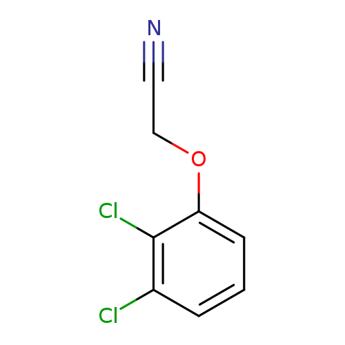 2-(2,3-Dichlorophenoxy)acetonitrile