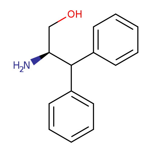 (R)-2-Amino-3,3-diphenylpropan-1-ol
