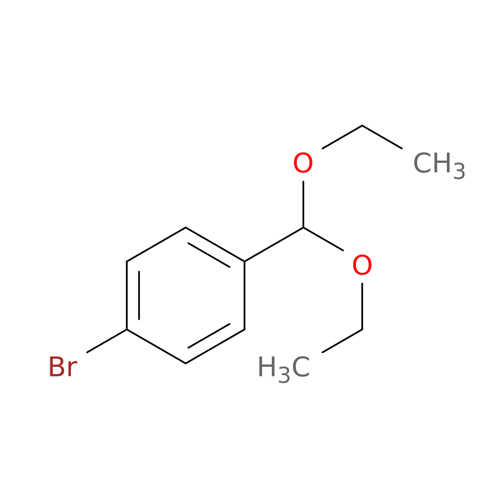 1-bromo-4-(diethoxymethyl)benzene