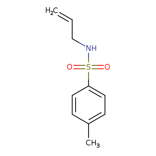 N-Allyl-4-methylbenzenesulfonamide