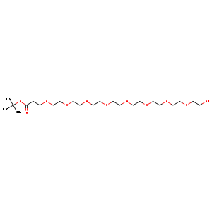 PEG9-t-butly ester
