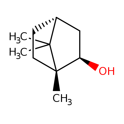 (1R,3R,4R)-4,7,7-trimethylbicyclo[2.2.1]heptan-3-ol