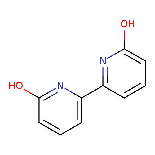 6,6'-DIHYDROXY-2,2'-BIPYRIDYL
