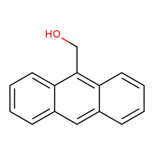 9-Anthracenemethanol