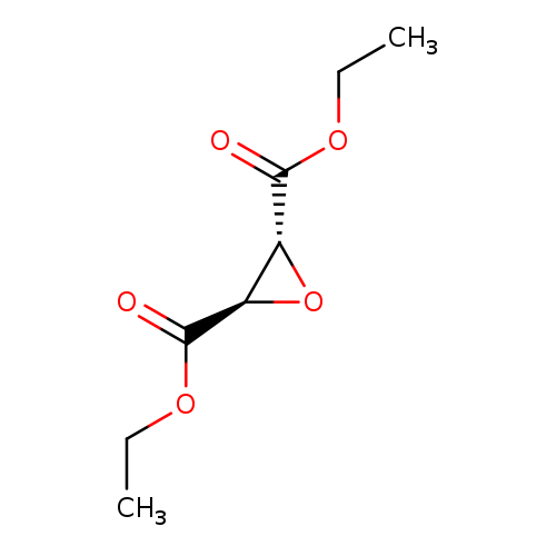 (2R,3R)-Diethyl 2,3-epoxysuccinate