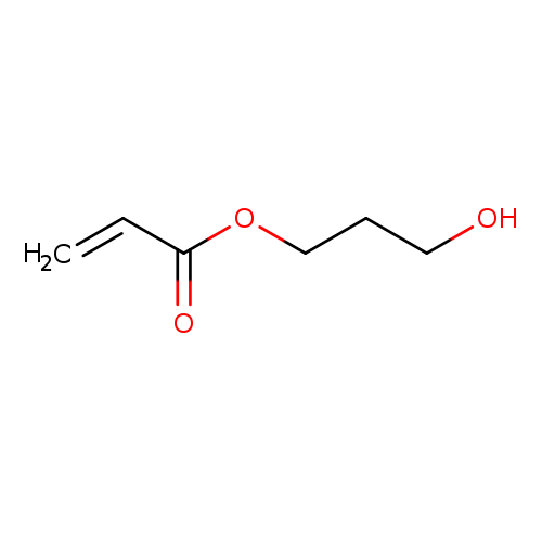 Hydroxypropyl acrylate, mixture of isomers
