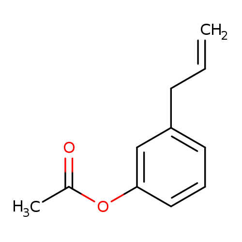 3-(3-Acetoxyphenyl)-1-propene