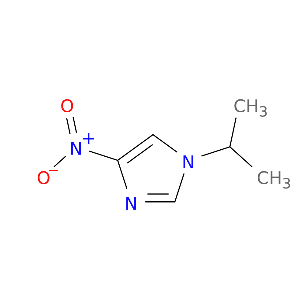 4-nitro-1-(propan-2-yl)-1H-imidazole