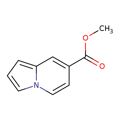 Methyl indolizine-7-carboxylate