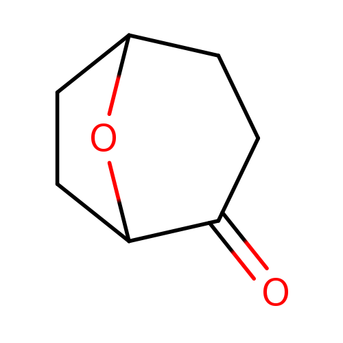 8-oxabicyclo[3.2.1]octan-2-one