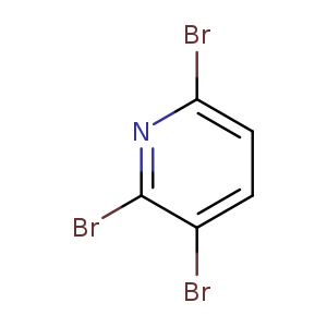 2,3,6-Tribromopyridine