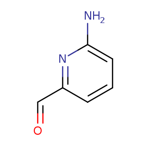 2-Amino-6-pyridinecarboxaldehyde