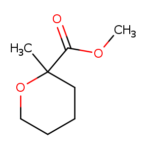 Methyl 2-methyltetrahydro-2h-pyran-2-carboxylate