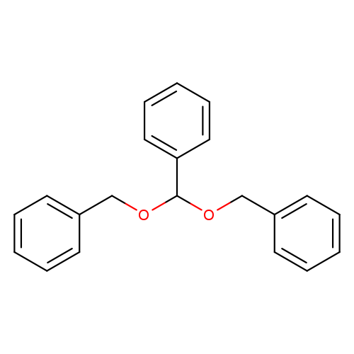 Benzaldehyde Dibenzyl Acetal