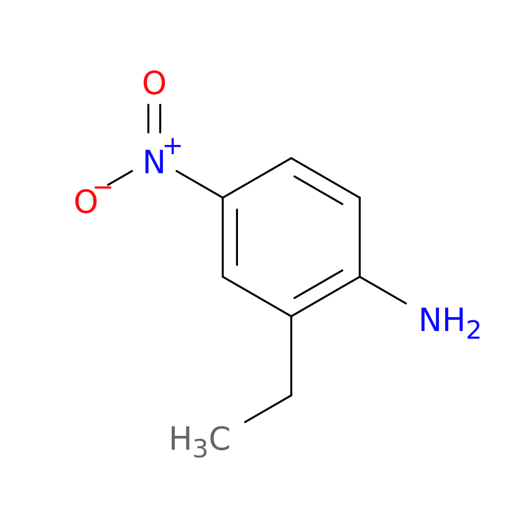 2-ETHYL-4-NITROANILINE