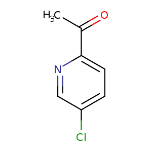 1-(5-Chloropyridin-2-yl)ethanone
