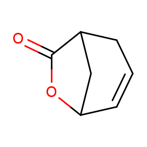 6-oxabicyclo[3.2.1]oct-3-en-7-one