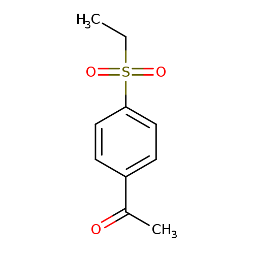 4-Ethylsulfonylacetophenone